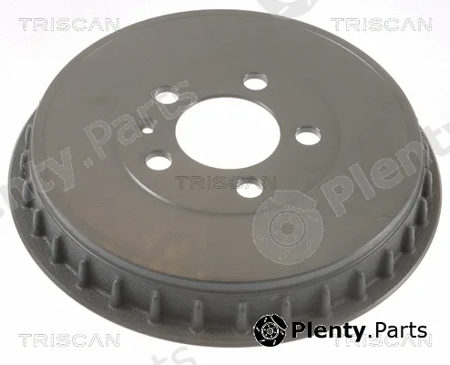 Triscan 812029231C — Brake Drum