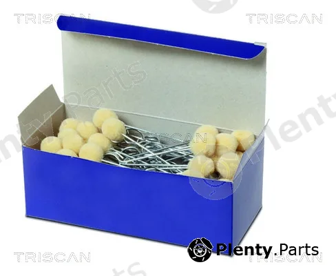 Triscan 501-1903 — Gasket, cylinder head MULTILAYER STEEL