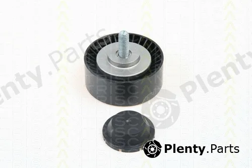Triscan 8641292012 — Deflection/Guide Pulley, V-ribbed belt