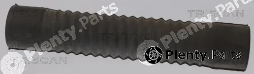 Triscan 863050311 — Radiator Hose