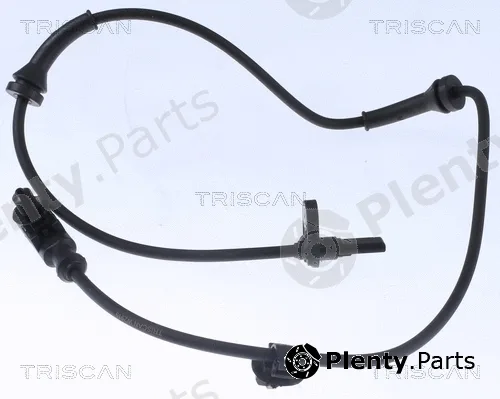 Triscan 818010115 — Sensor, wheel speed