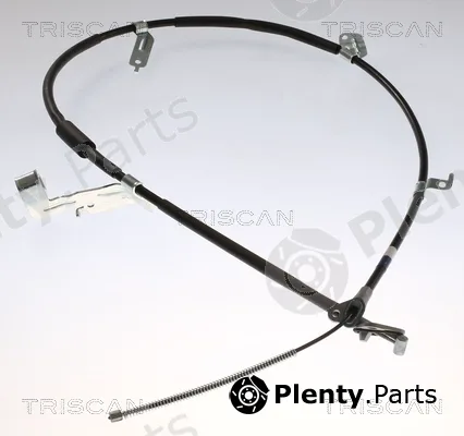 Triscan 814069178 — Cable Pull, parking brake