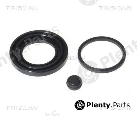 Triscan 8170189917 — Seal, brake caliper piston