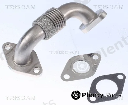 Triscan 881129102 — Pipe, EGR valve