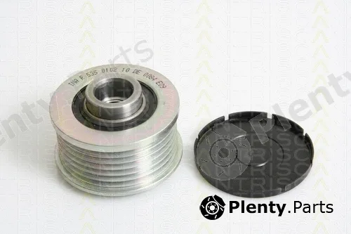Triscan 8641254004 — Alternator Freewheel Clutch