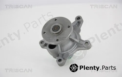 Triscan 860018010 — Water Pump, engine cooling