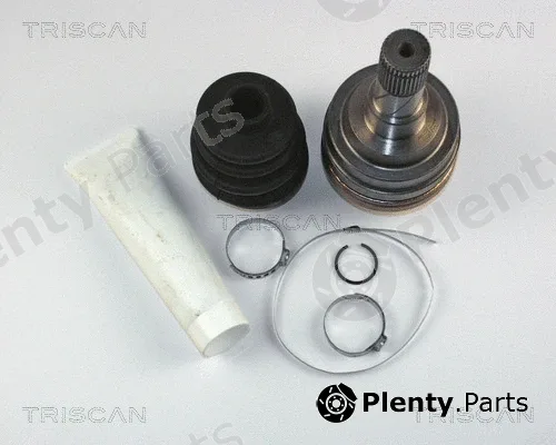 Triscan 854024203 — Joint Kit, drive shaft