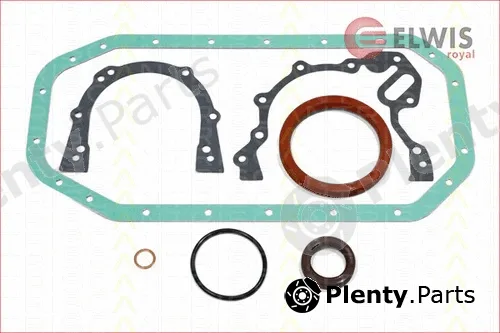 Triscan 595-8500 — Gasket Kit, crankcase