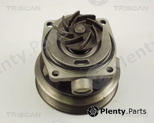 Triscan 860010006 — Water Pump, engine cooling