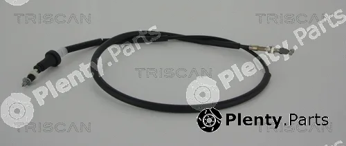 Triscan 814010312 — Accelerator Cable