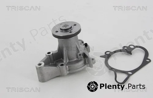 Triscan 860043010 — Water Pump, engine cooling