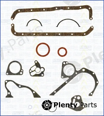 Triscan 595-2600 — Gasket Kit, crankcase