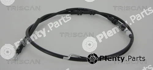 Triscan 8140291118 — Cable Pull, parking brake