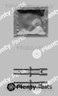 Triscan 8105102638 — Adjuster, braking system