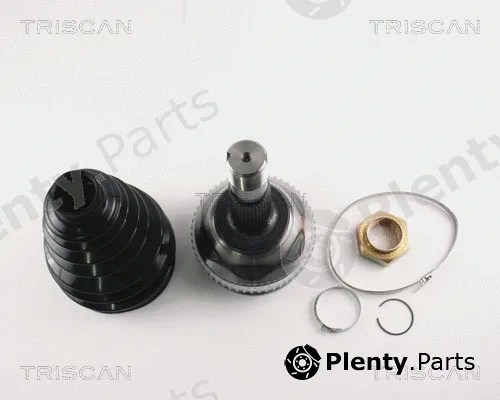 Triscan 854010106 — Joint Kit, drive shaft