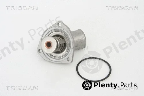 Triscan 862016392 — Thermostat, coolant