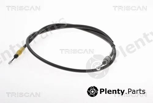 Triscan 8140241147 — Cable Pull, parking brake