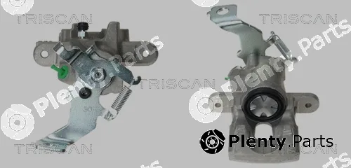 Triscan 8170345167 — Brake Caliper