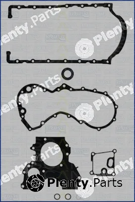 Triscan 595-2694 — Gasket Kit, crankcase