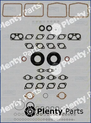 Triscan 599-1801 — Full Gasket Kit, engine