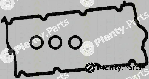 Triscan 515-1030 — Gasket Set, cylinder head cover