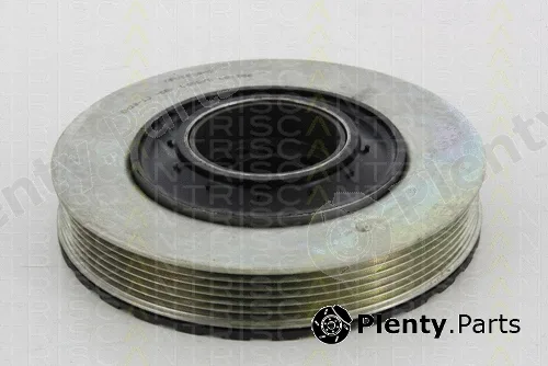 Triscan 864315003 — Belt Pulley, crankshaft