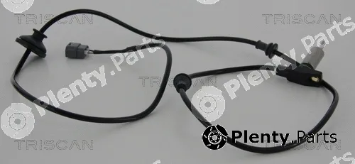 Triscan 818027116 — Sensor, wheel speed