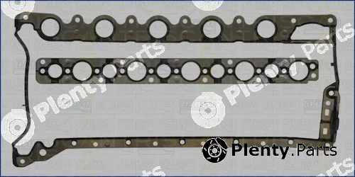 Triscan 515-8091 — Gasket Set, cylinder head cover