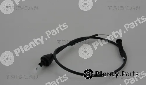 Triscan 814025326 — Accelerator Cable