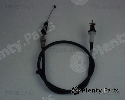Triscan 814015322 — Accelerator Cable