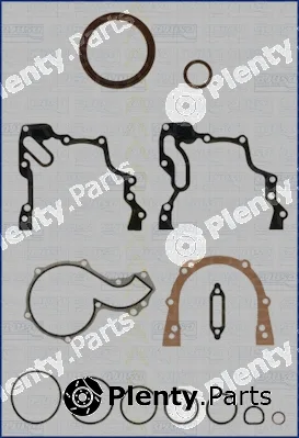 Triscan 595-8598 — Gasket Kit, crankcase