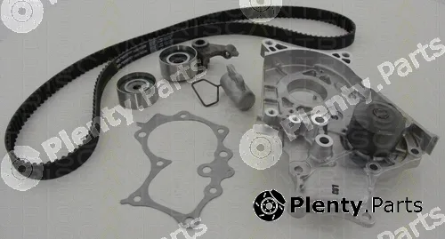 Triscan 8647130501 — Water Pump & Timing Belt Kit