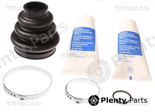 Triscan 854011805 — Bellow Kit, drive shaft