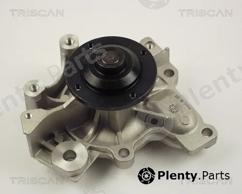 Triscan 860050002 — Water Pump, engine cooling