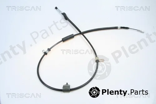 Triscan 814017135 — Cable Pull, parking brake