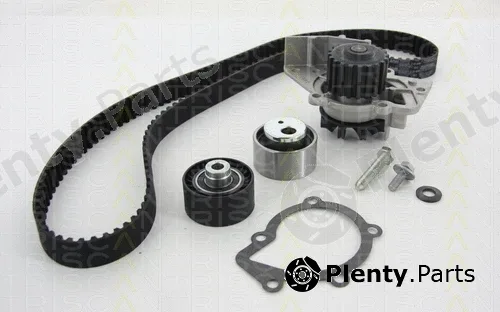 Triscan 8647100500 — Water Pump & Timing Belt Kit