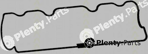 Triscan 515-6036 — Gasket, cylinder head cover