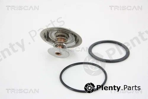 Triscan 86209785 — Thermostat, coolant