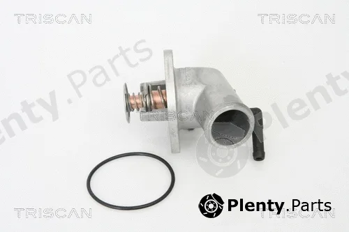 Triscan 862017692 — Thermostat, coolant