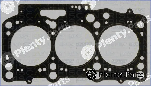 Triscan 501-85130 — Gasket, cylinder head MULTILAYER STEEL