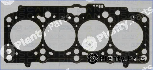 Triscan 501-85153 — Gasket, cylinder head MULTILAYER STEEL