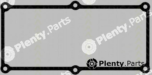 Triscan 515-4316 — Gasket, cylinder head cover