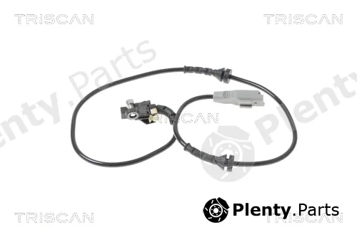 Triscan 818028211 — Sensor, wheel speed