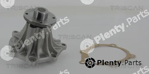 Triscan 860060104 — Water Pump, engine cooling