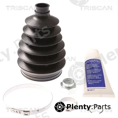 Triscan 854010812 — Bellow Kit, drive shaft