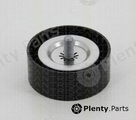 Triscan 8641232026 — Deflection/Guide Pulley, V-ribbed belt