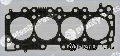 Triscan 501-45100 — Gasket, cylinder head MULTILAYER STEEL