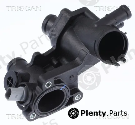 Triscan 862010187H2 — Thermostat, coolant