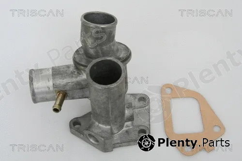 Triscan 86204080 — Thermostat, coolant