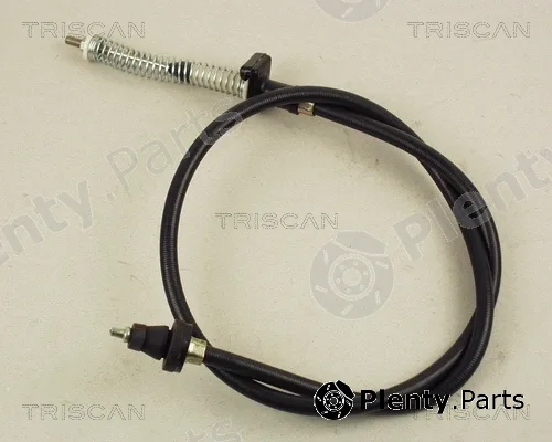 Triscan 814015314 — Accelerator Cable